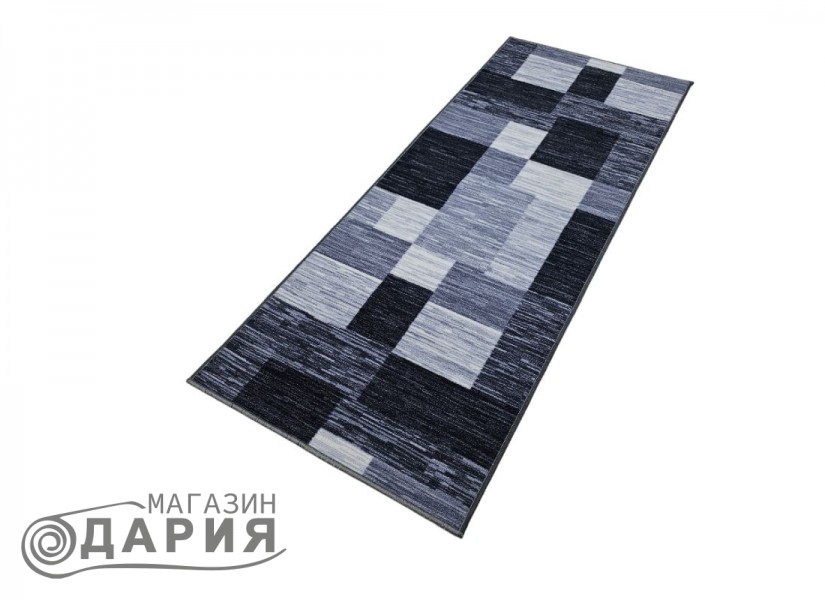 Гръцки мокетен килим 2191.6 p-grey